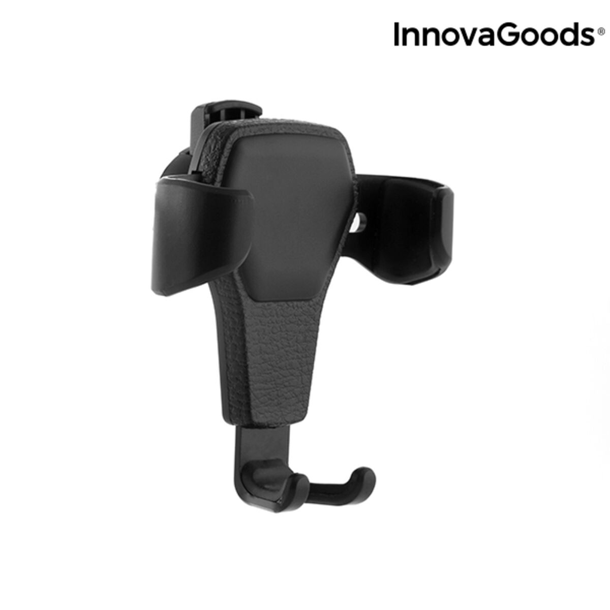 Gravity Smartphone Holder for Cars Gravder InnovaGoods