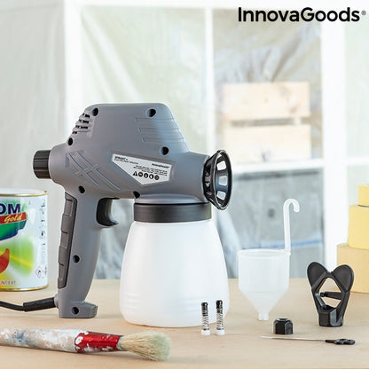 Electric Paint  Sprayer Gun Spraint+ InnovaGoods