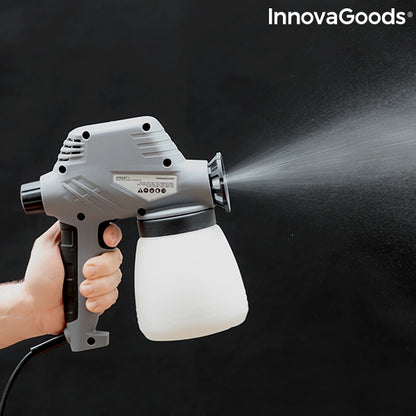 Electric Paint  Sprayer Gun Spraint+ InnovaGoods