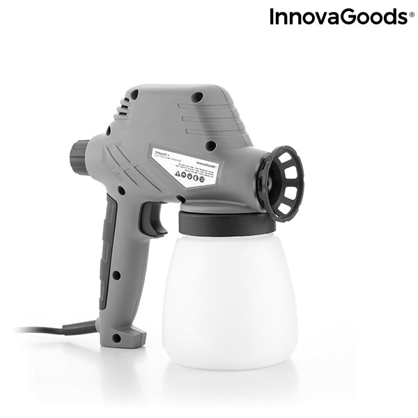 Electric Paint  Sprayer Gun Spraint+ InnovaGoods