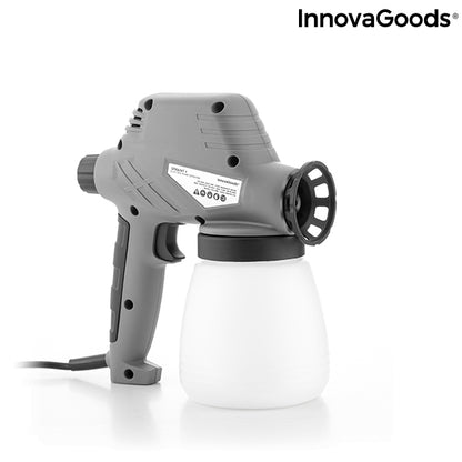 Electric Paint  Sprayer Gun Spraint+ InnovaGoods