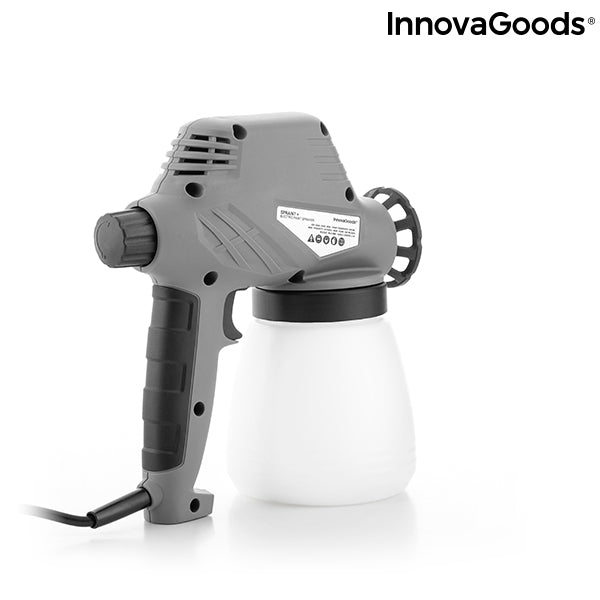 Electric Paint  Sprayer Gun Spraint+ InnovaGoods