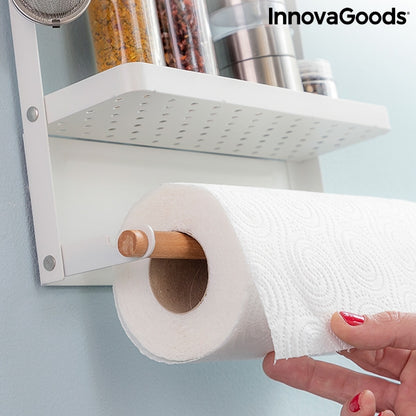 Magnetic Organiser Shelf MagoRac InnovaGoods