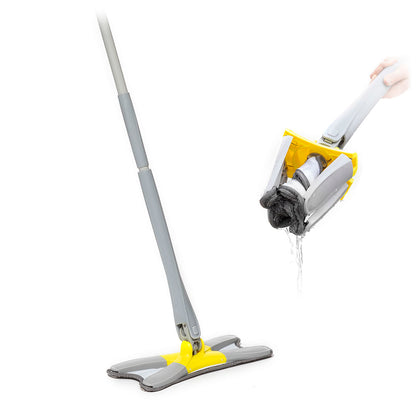 Type X Self-Wringing Microfibre Mop Twop InnovaGoods