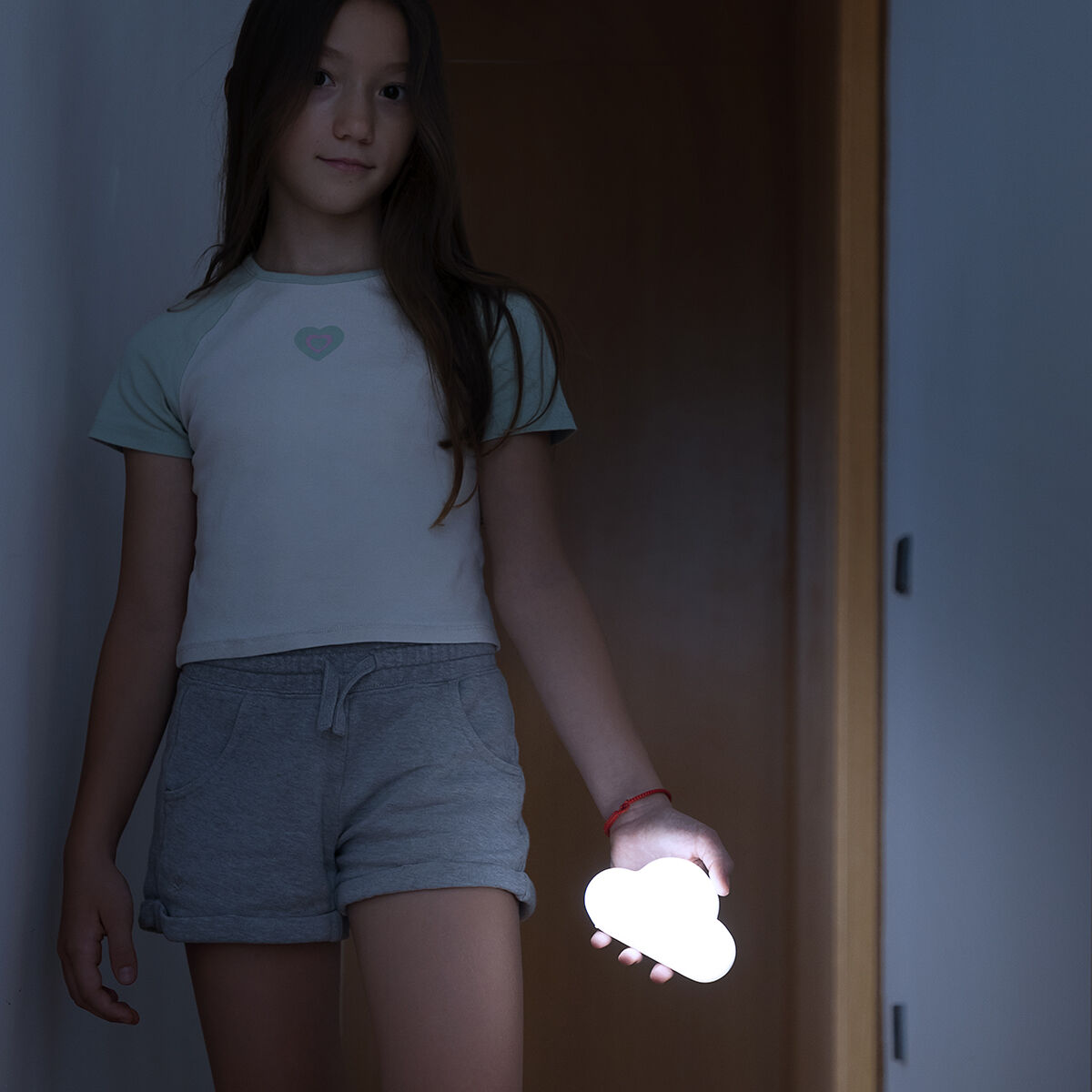 Portable Smart LED Lamp Clominy InnovaGoods