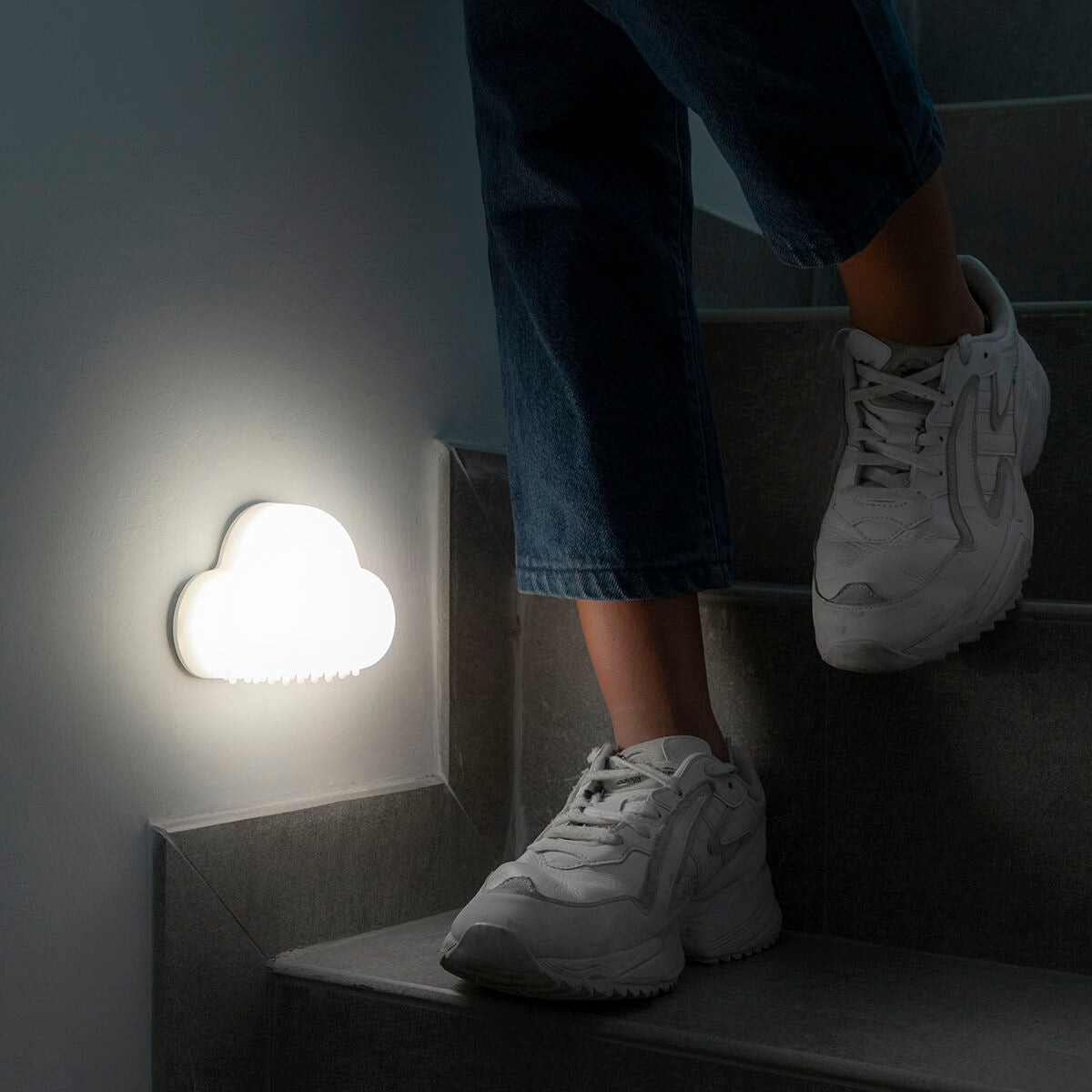 Portable Smart LED Lamp Clominy InnovaGoods