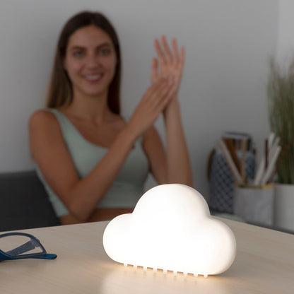 Portable Smart LED Lamp Clominy InnovaGoods