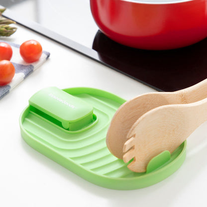 Kitchen Utensils Stand Rackula InnovaGoods