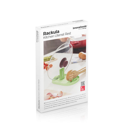 Kitchen Utensils Stand Rackula InnovaGoods