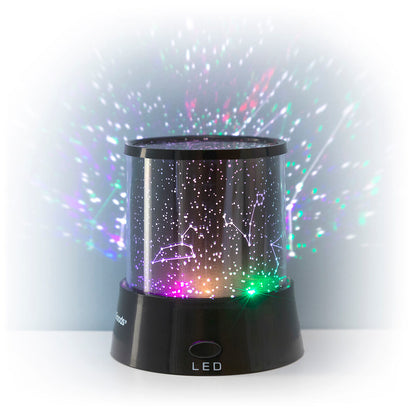 LED Galaxy Projector Galedxy InnovaGoods