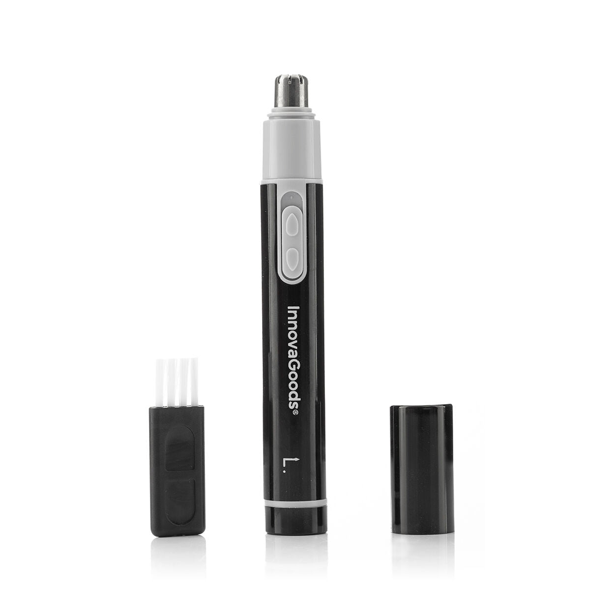 Nose and Ear Hair Trimmer Trimpen InnovaGoods