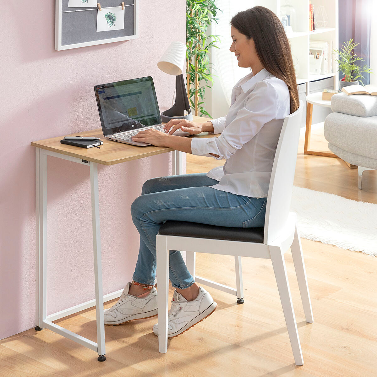 Folding desk Dolenkaf InnovaGoods