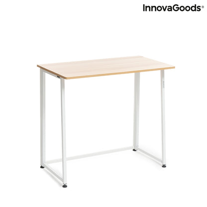 Folding desk Dolenkaf InnovaGoods