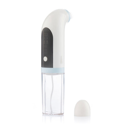 Rechargeable Facial Impurity Hydro-cleanser Hyser InnovaGoods