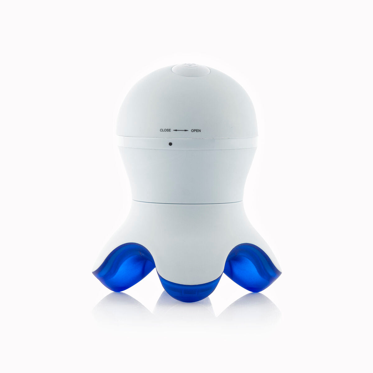 Mini Vibrating Body Massager Mimass InnovaGoods