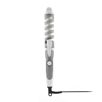 Ceramic Spiral Curling Iron Spihair InnovaGoods