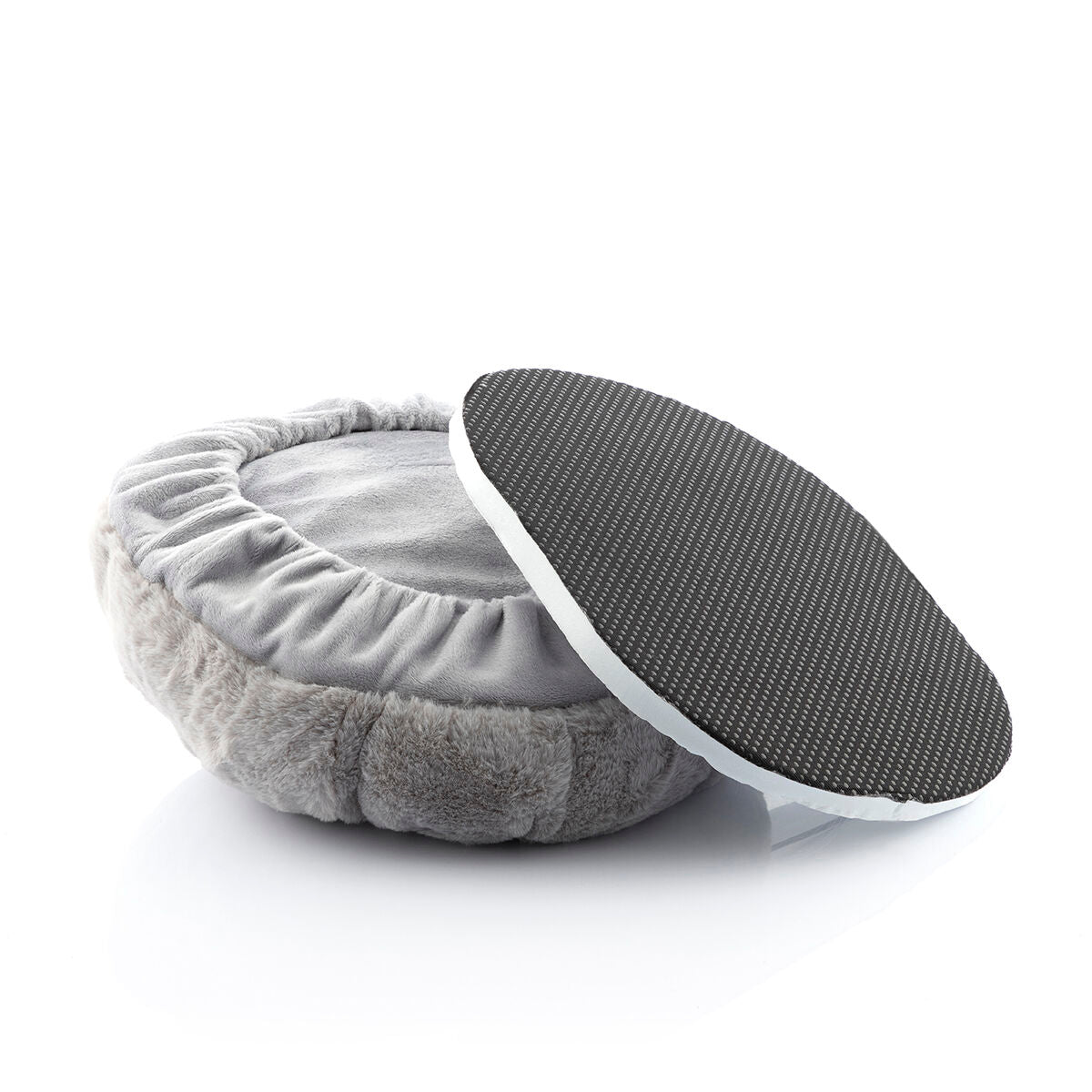 2-in-1 Electric Foot Warmer Elewa InnovaGoods