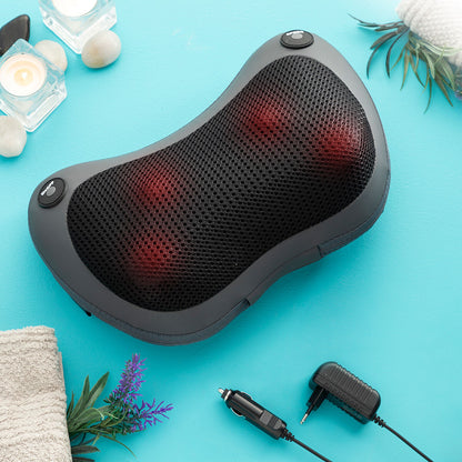 Compact Shiatsu Massager Shissage InnovaGoods