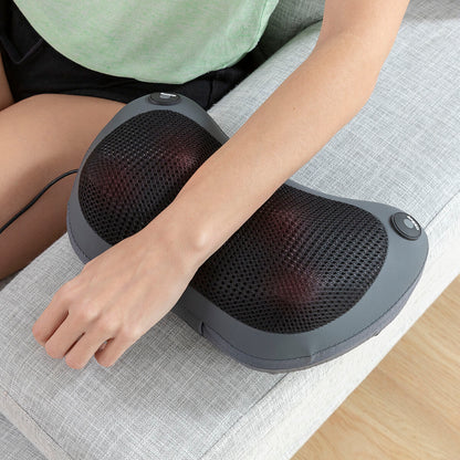 Compact Shiatsu Massager Shissage InnovaGoods