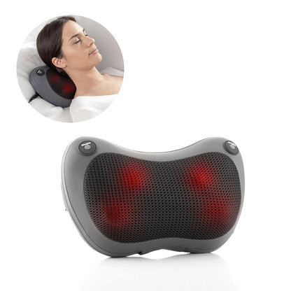 Compact Shiatsu Massager Shissage InnovaGoods