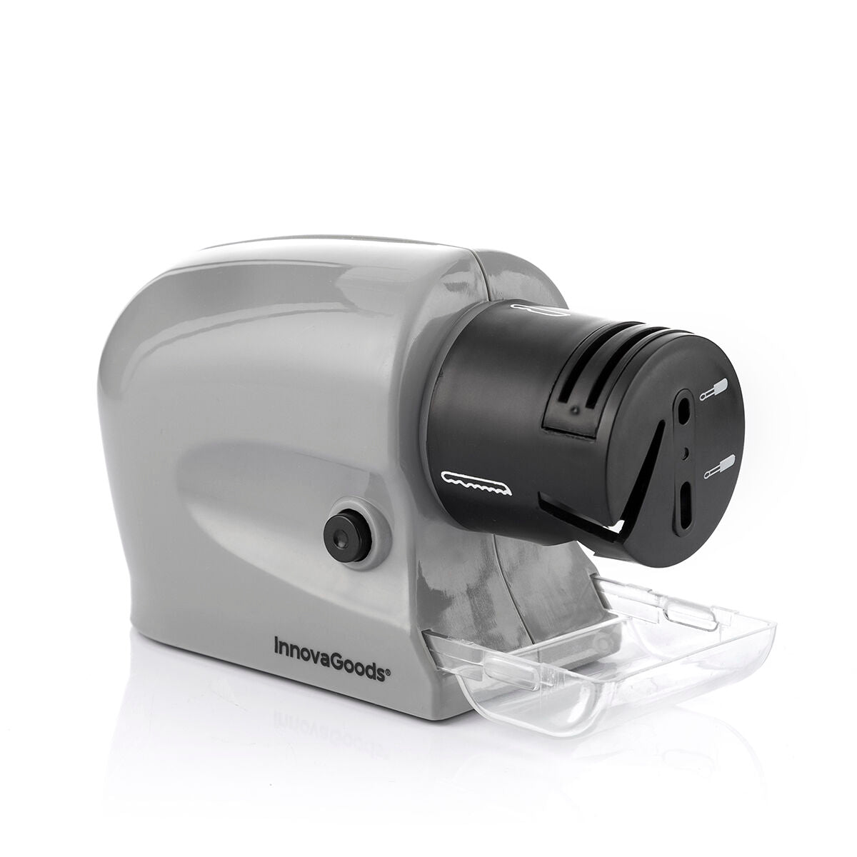 6-in-1 Multipurpose Electric Sharpener Esharp InnovaGoods