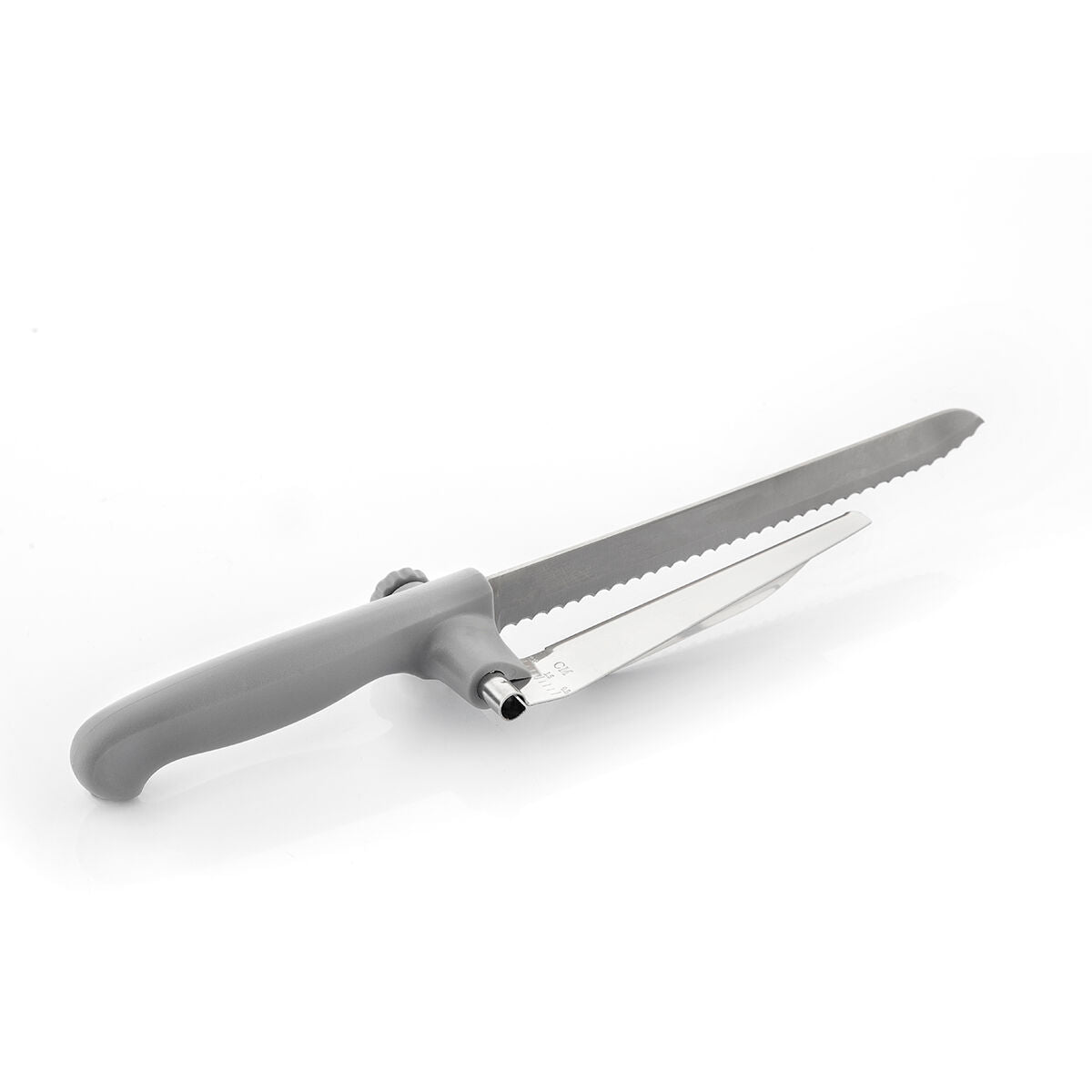 Bread Knife with Adjustable Cutting Guide Kutway InnovaGoods