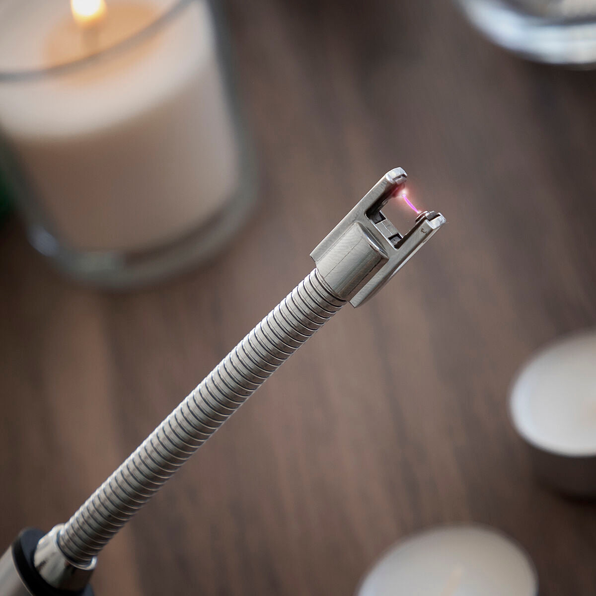 Flexible Electric Lighter Firebend InnovaGoods