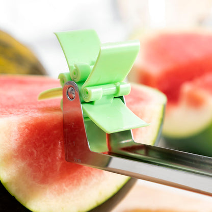 Watermelon Cube Cutter Cutmil InnovaGoods