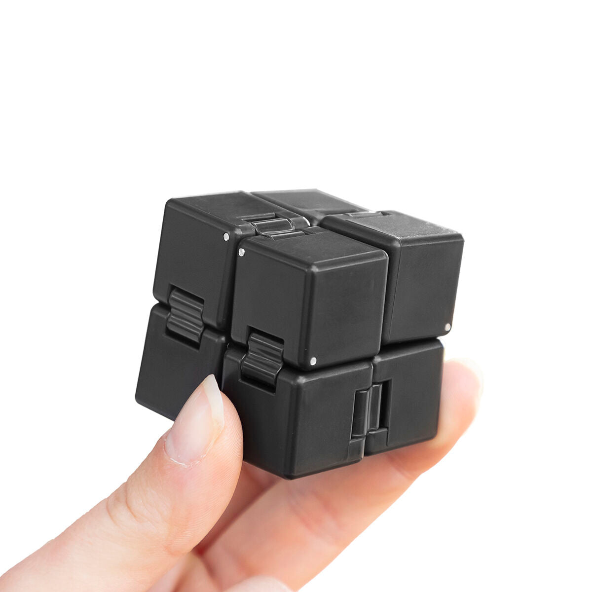 Anti-stress Infinity Cube Kubraniac InnovaGoods