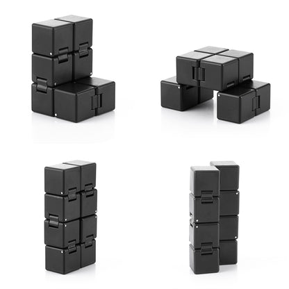 Anti-stress Infinity Cube Kubraniac InnovaGoods