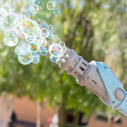 Soap Bubble Gun Bubblig InnovaGoods