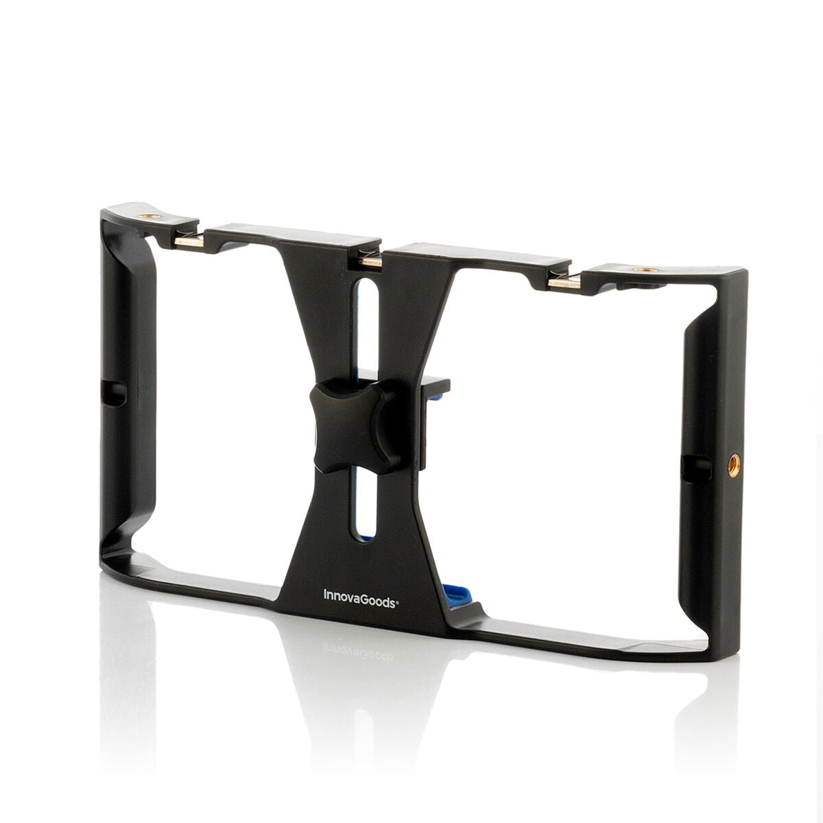 Smartphone Holder with Manual Stabiliser Stafect InnovaGoods