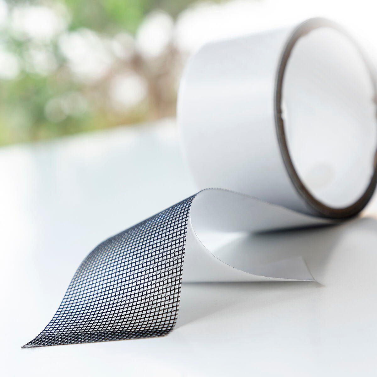 Adhesive Tape to Repair Mosquito Nets Mospear InnovaGoods