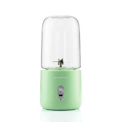 Portable Rechargeable Cup Blender Blendyr InnovaGoods