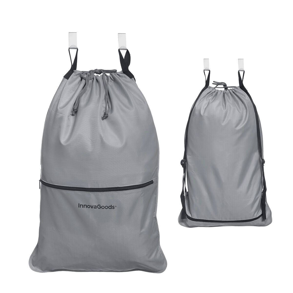 Backpack Laundry Bag Clepac InnovaGoods