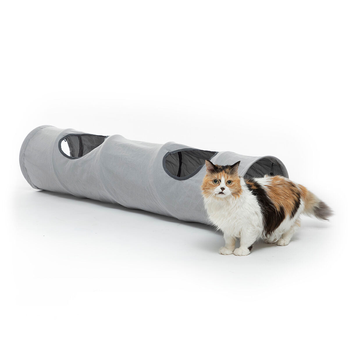 Collapsible Pet Tunnel Funnyl InnovaGoods