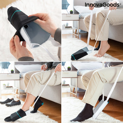 Sock Aid Slocks InnovaGoods