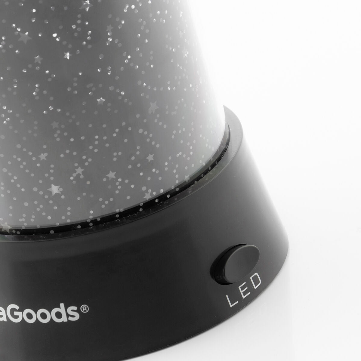 Star LED Projector Vezda InnovaGoods