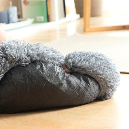 Anti-stress Pet Bed Bepess InnovaGoods Ø 60 cm