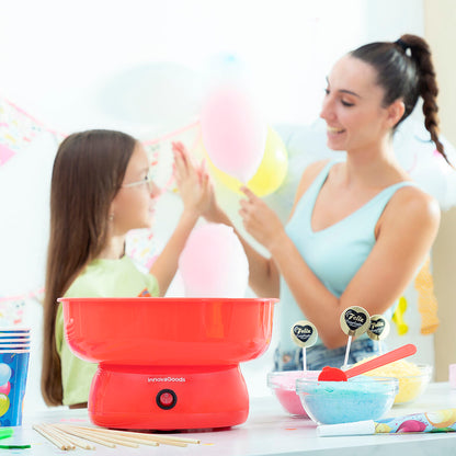 Candy Floss Machine Cantty InnovaGoods