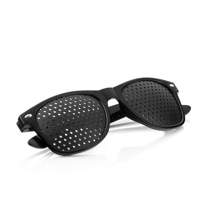 Pinhole Glasses Easview InnovaGoods