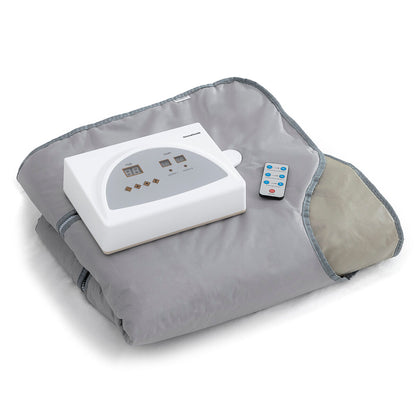 Far Infrared Heated Sauna Blanket Bedna InnovaGoods