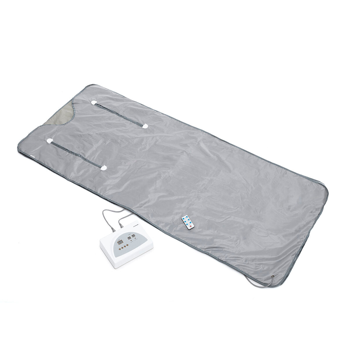 Far Infrared Heated Sauna Blanket Bedna InnovaGoods