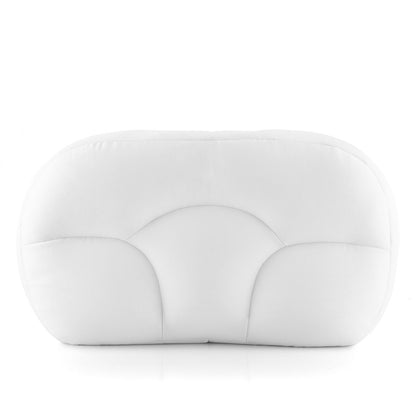 3D Anti-wrinkle Cloud Pillow Wrileep InnovaGoods