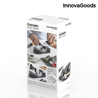 Sushi Maker Oishake InnovaGoods